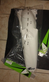PARAFANGO POSTERIORE KAWASAKI KXF 250 2004 2005 04 05 B