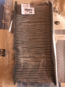 6479-A7 FILTRO ARIA ORIGINALE PEUGEOT CITROEN PEUGEOT E