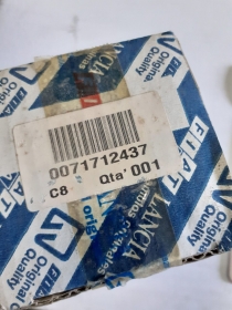 71712437 KIT RIGENERAZIONE CENTRALINA ELETTRONICA MOTOR
