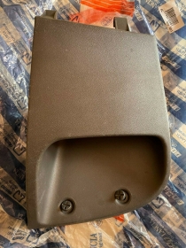 735273381 COPERCHIO CASSETTO FUSIBILI CRUSCOTTO LATO GU