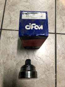 15-0091 GIUNTO OMOCINETICO ASSALE ANTERIORE 893.407.311