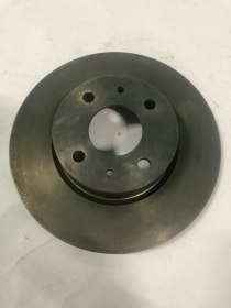 DISCO FRENO ANTERIORE ORIGINALE FIAT CROMA 1993 CODICE 