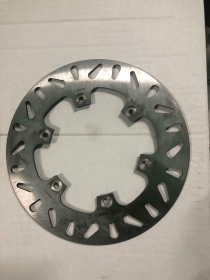 DISCO FRENO POSTERIORE GAS GAS EC 125 200 250 300 1999