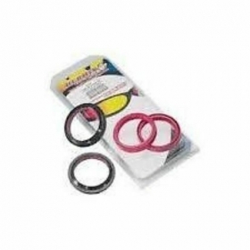KIT PARAOLI E PARAPOLVERE FORCELLA TRIPLO LABBRO KTM EX
