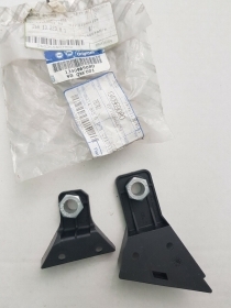 1340969080 ORIGINALE SUPPORTO STAFFA FANALE DESTRO FIAT