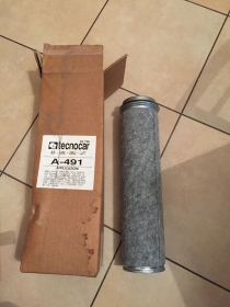 TECNOCAR A 491 CLAAS DOMINATOR INTERNO 76 H (PERKINS 6.