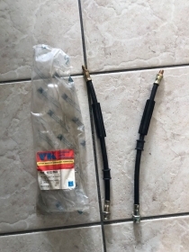 COPPIA TUBI FRENO ANTERIORI 512.533 VK 4806.37 PEUGEOT 