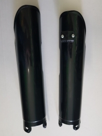 COPPIA PARASTELI COPRISTELI KTM EXCF 250 400 450 520 52