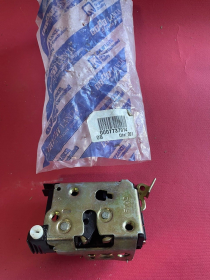 7737914 SERRATURA PORTIERA POSTERIORE SINISTRA FIAT PUN
