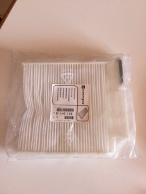 E 146138 FILTRO ARIA ABITACOLO ORIGINALE NISSAN NV200 1