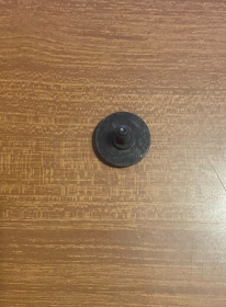 9759903480 VITE RIPARI PARAURTI ANTERIORE FIAT ULYSSE S