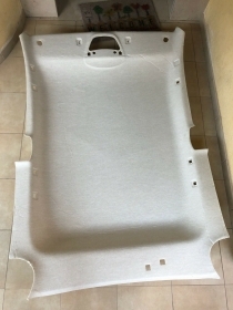 SOTTOTETTO CIELO ANTERIORE INTERNO ORIGINALE 0735359418
