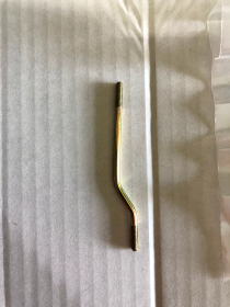 ASTINA VALVOLA TM 250 300 2T CODICE 28255 COME FOTO