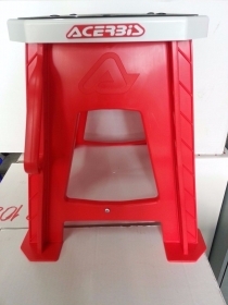 CAVALLETTO ALZAMOTO ALZA MOTO CROSS ENDURO MOTARD ACERB