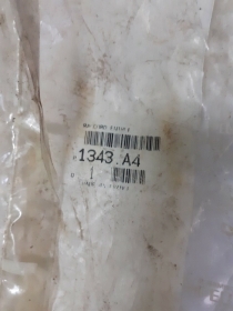 TUBO RADIATORE ORIGINALE NISSAN SUNNY CODICE 1343.A4