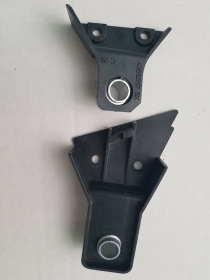 1340969080 ORIGINALE SUPPORTO STAFFA FANALE DESTRO FIAT