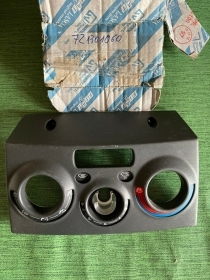 721301060 MOSTRINA RIVESTIMENTO COMANDI RISCALDATORE FI