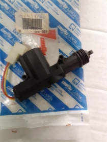 MOTORINO RIDUTTORE COFANO CHIUSURA CENTRALIZZATA ORIGIN