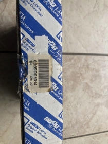 5961814 DISCO FRENO ANTERIORE FIAT UNO PANDA FORINO DUN