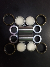 KIT GABBIE A RULLI FORCELLONE BETA RR 400 450 2008