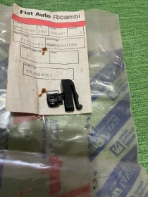 71711605 CONNESSIONE VENTILATORE FIAT BRAVO BRAVA COUPE