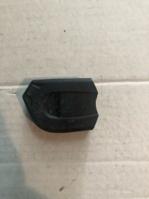 18518554519 COPERTURA VALVOLA GAS SCARICO ORIGINALE BMW