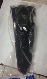 PARAFANGO POSTERIORE SUZUKI NERO RMZ 250 2010