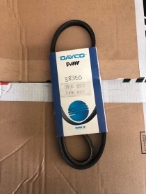 3PK872 CINGHIA POLY-V AUSILIARIA DAYCO SUBARU LAND ROVE