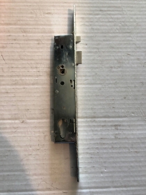 43230-25 SERRATURA CISA ANTIPANICO A INFILARE PER MONTA