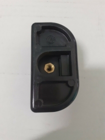 SUPPORTO BAGAGLIAIO ORIGINALE RENAULT CLIO IV VAN CODIC