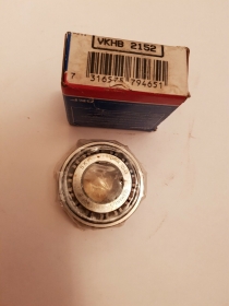 CUSCINETTO A RULLI CODICE VKHB2152 SKF DIMENSIONI 21,4X