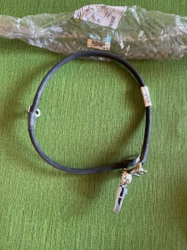 1362297080 CAVO BATTERIA MASSA NEGATIVO FIAT FIORINO QU