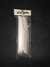 COPPIA PARASTELI COPRISTELI SUZUKI RMZ 250 450 2009 BIA