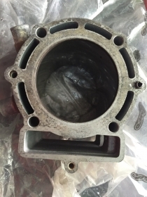 CILINDRO USATO ORIGINALE KTM EXCF EXC F 450 2003 2004 2