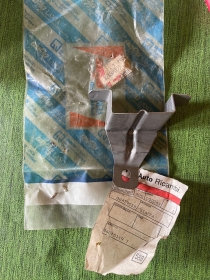 82459055 STAFFA PARAURTI LANCIA DELTA 1994 1995 1996 19