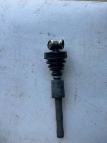 46308071 SEMIASSE ANTERIORE SINISTRO ORIGINALE ALFA ROM