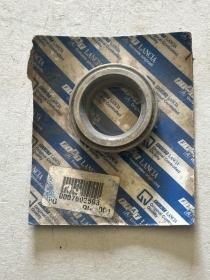 7693593 CUSCINETTO SINISTRO SEMIALBERO ORIGINALE FIAT 5