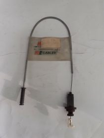 CAVO ACCELERATORE PEUGEOT 205 950 1124 1983 1984 1985 1