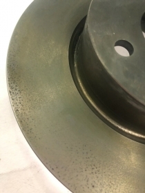DISCO FRENO ANTERIORE ORIGINALE FIAT CROMA 1993 CODICE 