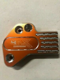 PROTEZIONE SENSORE TPS KTM EXC TPI 250 300 2018 2019 2020 AR