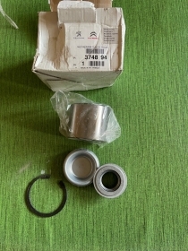 374894 KIT CUSCINETTO RUOTA POSTERIORE CITROEN C4 II
