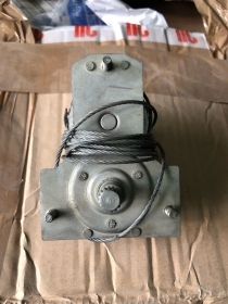 ALZAVETRO ALZACRISTALLI POSTERIORE DESTRO FIAT 1100 120