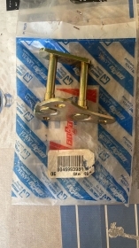46993980 SCONTRINO SEDILE POSTERIORE FIAT BRAVO BRAVA M