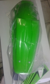 PARAFANGO POSTERIORE LED KAWASAKI KX 125 250 1992 1993 
