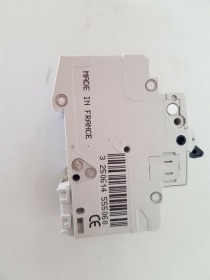 INTERRUTTORE AUTOMATICO HAGER CODICE MY506 1P+N 6A 4,5K