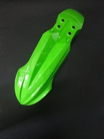 PARAFANGO ANTERIORE KAWASAKI KX 85 2015 VERDE