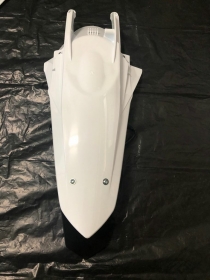 PARAFANGO POSTERIORE LED KTM EXC 125 250 300 2020 2021 