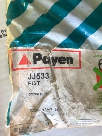 JJ533 GUARNIZIONE COPPA OLIO IVECO DAILY II Pianale pia