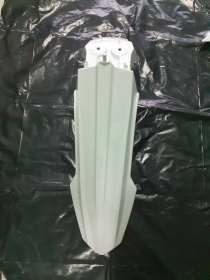 PARAFANGO ANTERIORE SUZUKI RMZ 450 2025 COLORE BIANCO