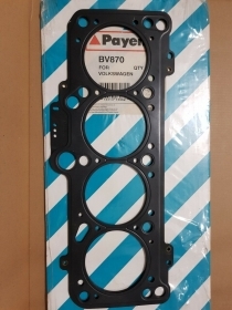 GUARNIZIONE TESTATA PAYEN BV870 VW PASSAT (3A2, 35I) 1.